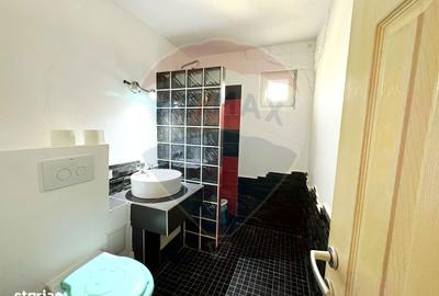 Apartament cu 2 camere semidecomandat, mobilat în Drăgășani - 15