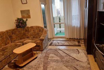 Garsonieră decomandată în Mănăștur - 1