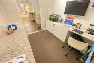 Apartament cu 4 camere decomandat, mobilat în Sălaj - 6