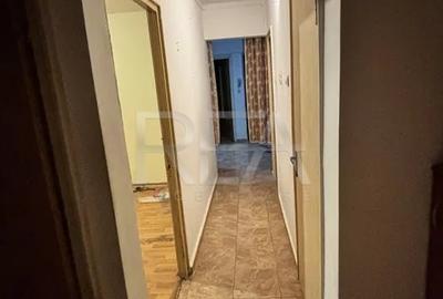 Apartament cu 3 camere decomandat, mobilat în Iancului - 5