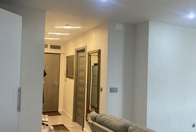 Apartament cu 4 camere decomandat în Central - 2