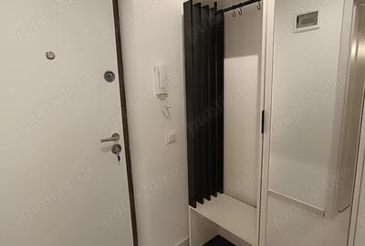 Inchiriez garsoniera noua | Parcare inclusa - 2