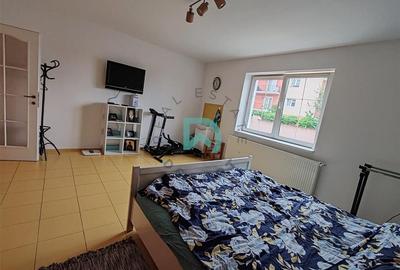 Vanzare casa individuala, 306 mp, zona Tractorul, Brasov - 17