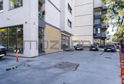 Spațiu comercial, de 280 mp, în Militari - 17