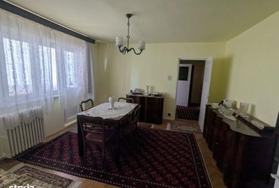 Apartament cu 2 camere în Central - 2