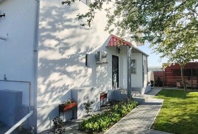 Casa 4 camere ?i curte in Darza Crevedia - 3