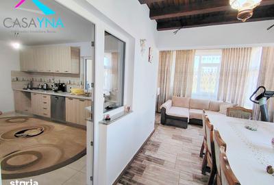 Casă cu 4 camere cu Teren 375 Mp în Letea Veche - 5