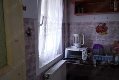 Inchiriez aoartament cu o camera str.Lorena zona Bader pret 220 euro - 6