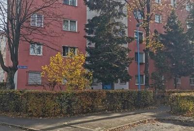 Apartament 3 camere, zona Grivitei, renovat complet. - 3