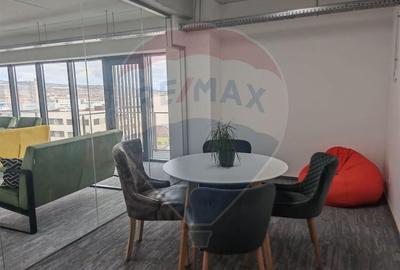 Spatiu de birouri de 275mp de inchiriat in zona Marasti - 3