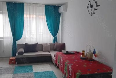Apartament cu 2 camere semidecomandat în Dobroești - 1