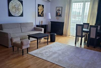 Apartament cu 3 camere decomandat în Calea Plevnei