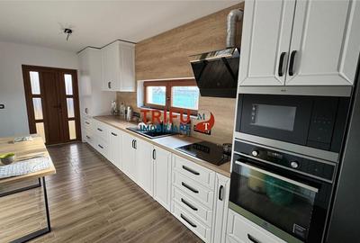 Casa individuala 4 camere de vanzare zona Arex - 3