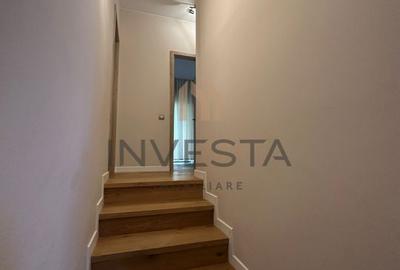 Apartament in vila cu panorama deosebita si garaj! - 12