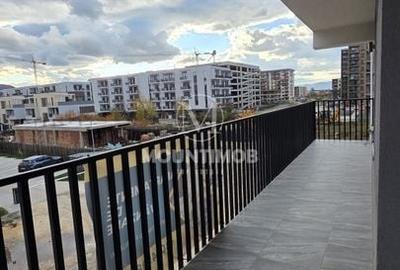 Apartament 2 camere 57 mp/utili+terasa de 24 mp, Tractorul/Brasov - 7