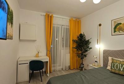 Apartament cu 2 camere decomandat în Central - 8