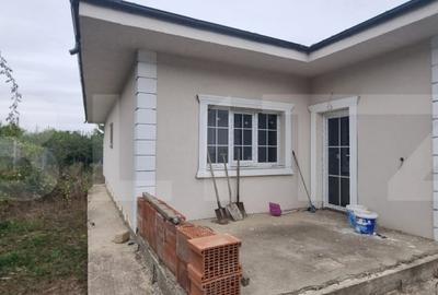 Casa 3 camere, 96 mp utili, zona Hanul Visoianu - 1