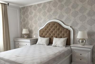 Apartament 3 camere, boxa si parcare Tractorul Brasov - 2