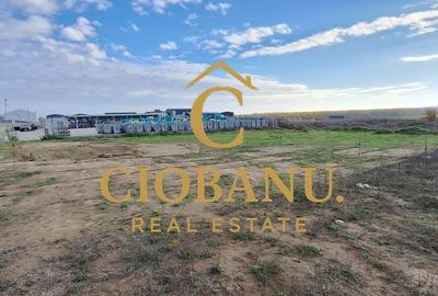 Parcele de teren intravilan de vanzare zona Preajba - 6