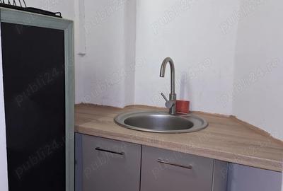 Inchiriez apartament 2 camere