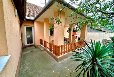 Două case la curte comuna, 700mp teren, Bocșa Montană (Str Reșiței) - 6