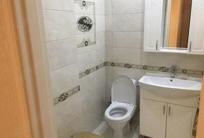 Garsonieră decomandată în Rahova