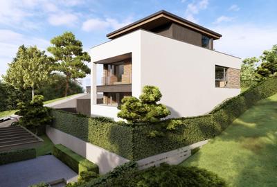 Teren Construcții intravilan de 375 mp, în Iris - 4
