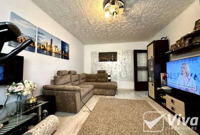 Apartament cu 3 camere decomandat în Cug - 3