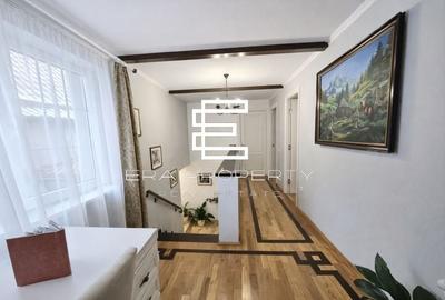 Casa individuala complet mobilata zona Lupeni, Sibiu - 4