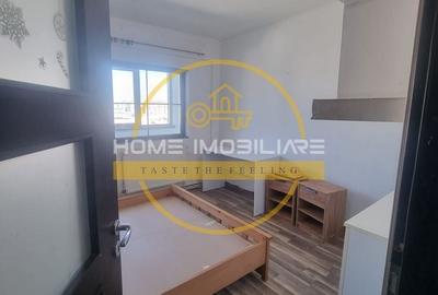 Apartament cu 4 camere semidecomandat, mobilat în Dacia - 4