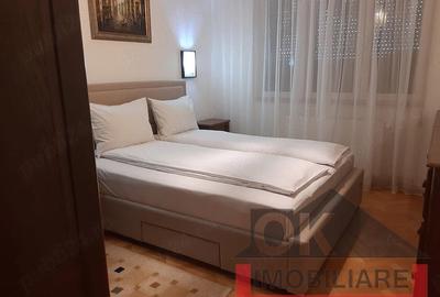 Apartament cu 3 camere decomandat în Ultracentral - 7