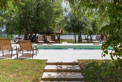 Spațiu comercial, de 500 mp, în Divici - 17