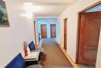 Afacere la cheie! Pensiune de 722 mp, cu 800 mp de teren, Fl - 3