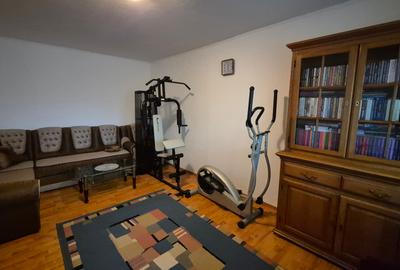 Apartament 2 camere, decomandat – Piața Delfinului - 4