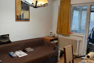 Apartament cu 2 camere semidecomandat în Pantelimon - 9