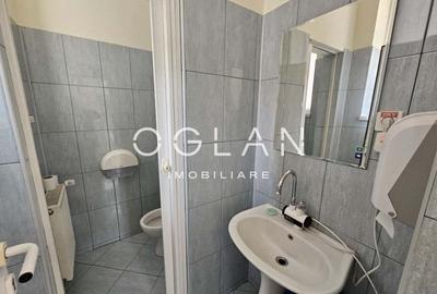 Spatiu comercial la 2 pasi de Sub Arini, COMISION 0% - 15