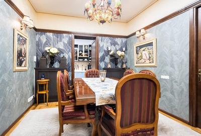 ARMENEASCA APARTAMENT 6 CAMERE 190 MP, PARTER! - 5