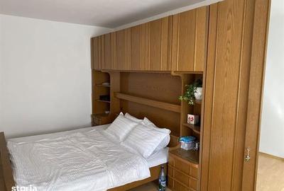 Apartament cu 2 camere decomandat, mobilat în Vasile Aaron - 4