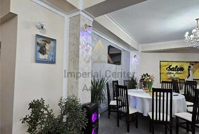 Spațiu comercial, de 550 mp, în Central - 13