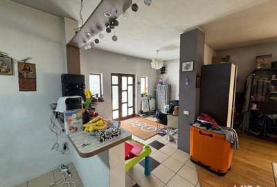 Casa cu etaj Pantelimon - 3