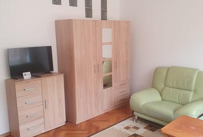 Apartament cu 2 camere, mobilat în Centrul Istoric