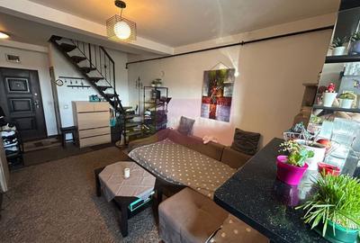 Partament 2 camere duplex 51mp zona Metrou Aparatorii Patriei - 6