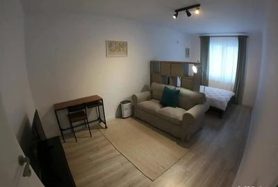 Garsoniera - PetFriendly - Pod Ro?u - Direct proprietar - 4