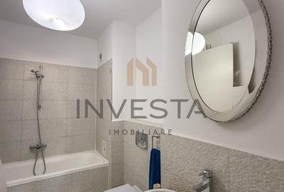 Penthouse 4 camere 120 mp utili + terasa 145 mp! Panorama spre lac! - 5