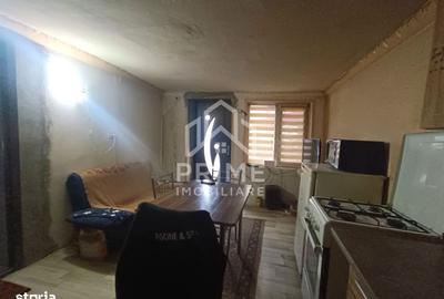 Casă cu 2 camere în Tibru - 2