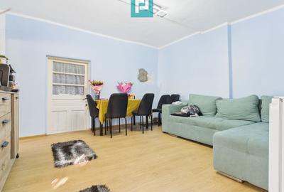 Casă individuală cu 6 camere cu Teren 630 Mp în Urseni - 6