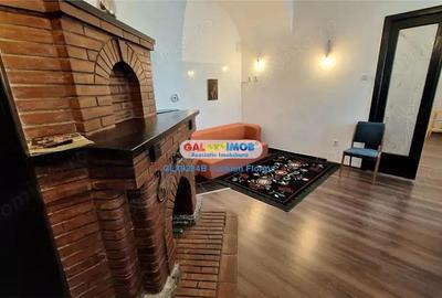 Apartament 3 camere, etaj1, str.Vasile Lascar - zona centrala, metrou
