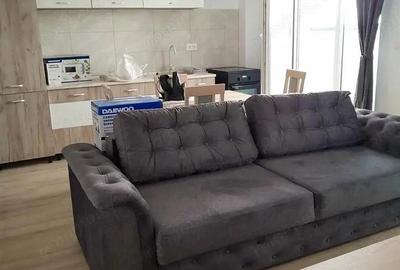 Apartament cu 2 camere în Semicentral - 6