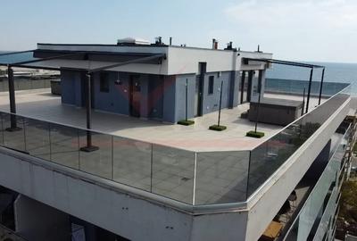 Ap 2 camere | Vedere Spectaculoasa Catre Lac | Mamaia IAKI - 6