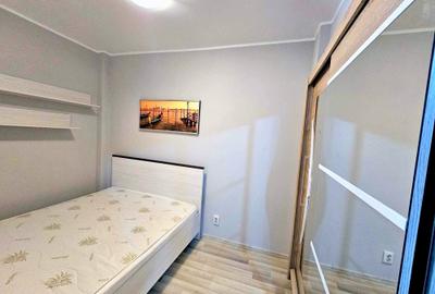 2 camere, bloc nou, mobilat modern, in Gheorgheni, zona Iulius Mall - 4